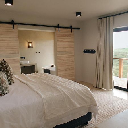 Gwahumbe Game & Spa Mid Illovo Exterior photo