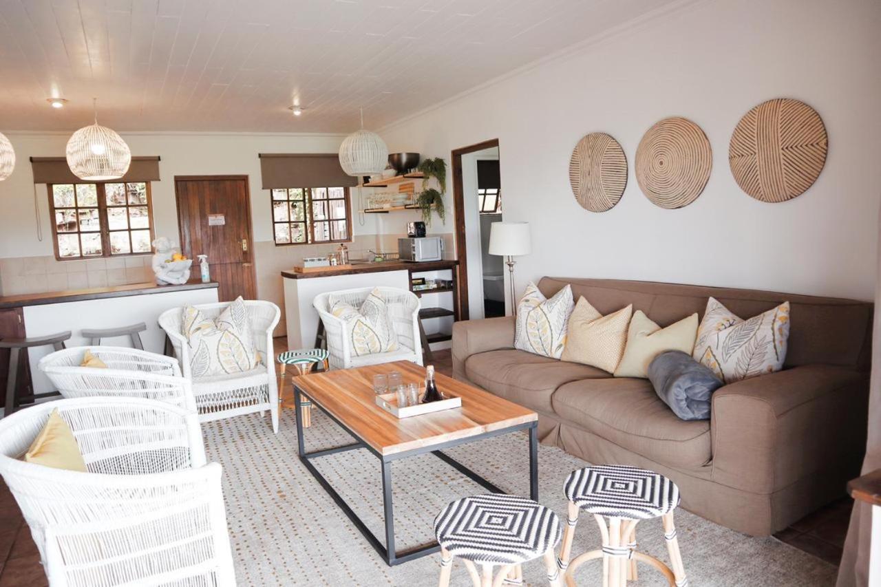 Gwahumbe Game & Spa Mid Illovo Exterior photo