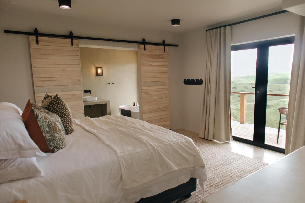 Gwahumbe Game & Spa Mid Illovo Exterior photo