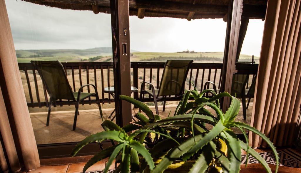 Gwahumbe Game & Spa Mid Illovo Exterior photo