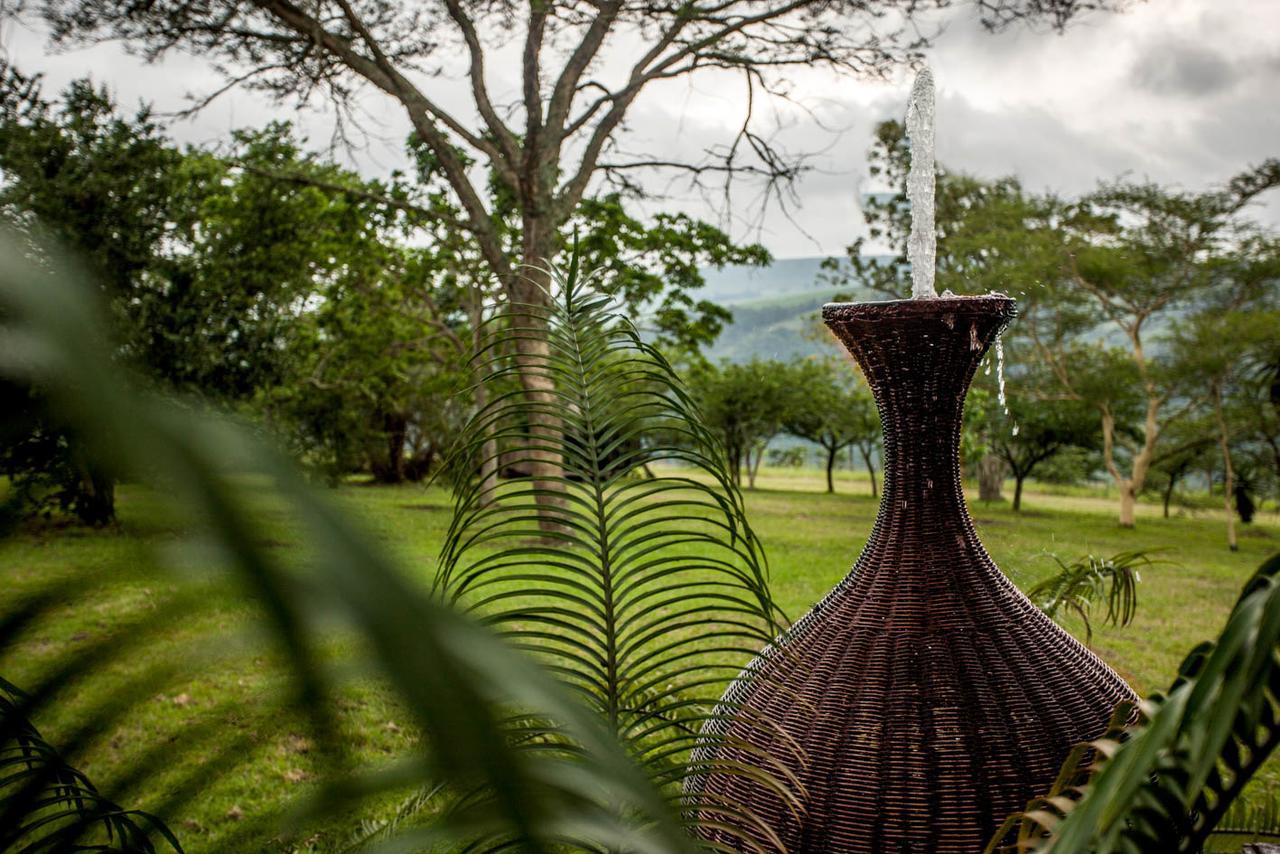 Gwahumbe Game & Spa Mid Illovo Exterior photo